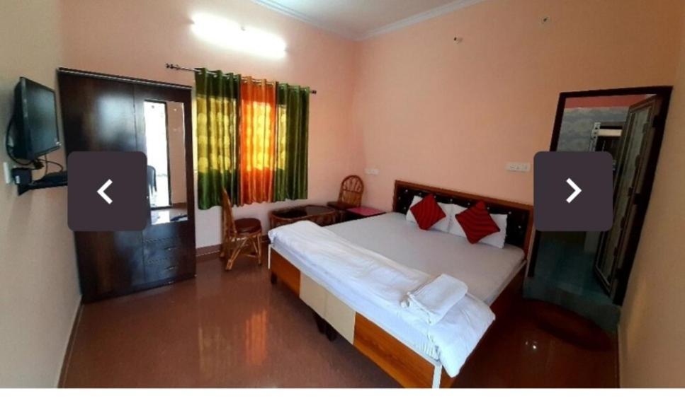 Nandini Homestay Dehradun Exterior foto